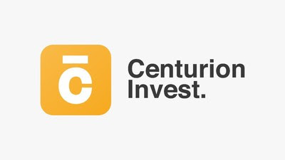 Centurion Invest logo